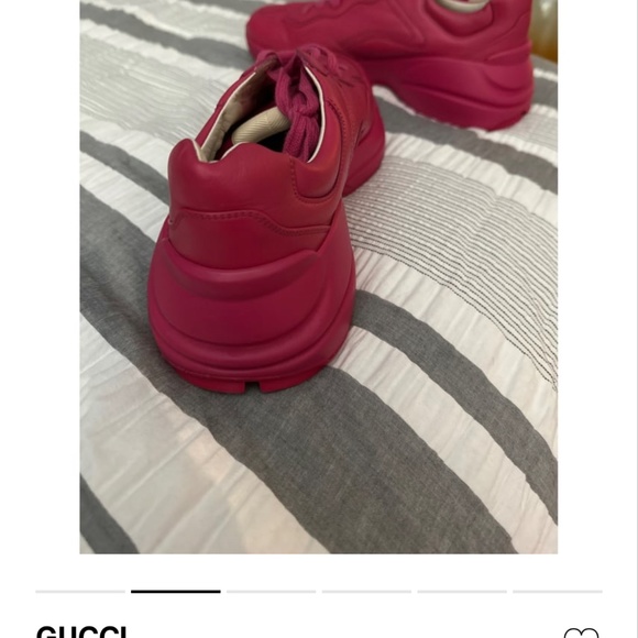 Gucci - Picture 4 of 4